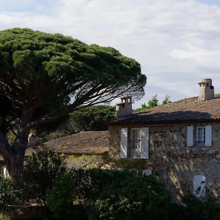 Hotel La Ferme D'augustin Ramatuelle