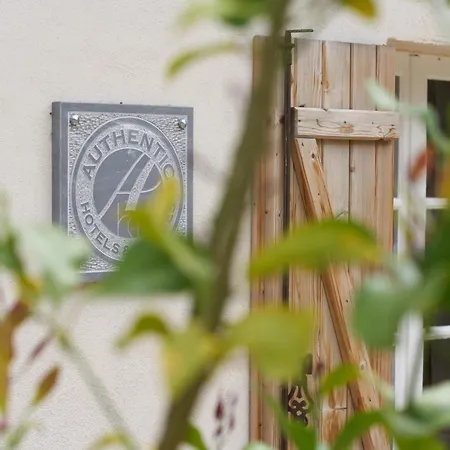 فندق La Ferme D'augustin راماتويل