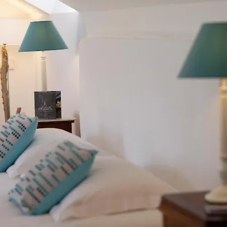 Hotel La Ferme D'augustin