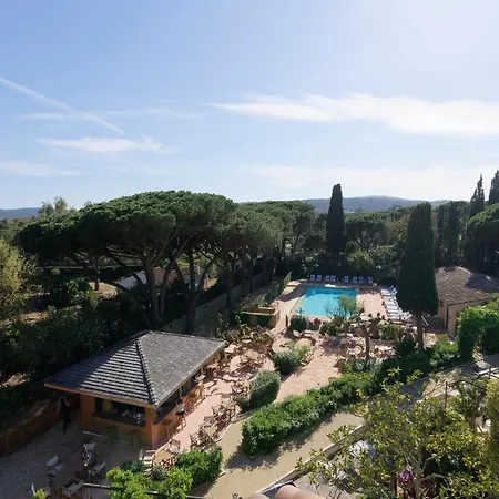 La Ferme D'augustin 4* Ramatuelle