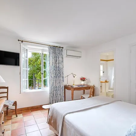 La Ferme D'augustin Hotel 4*