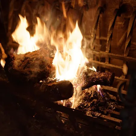 La Ferme D'augustin فندق 4*