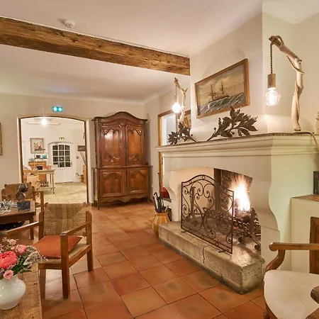 Hotel La Ferme D'augustin