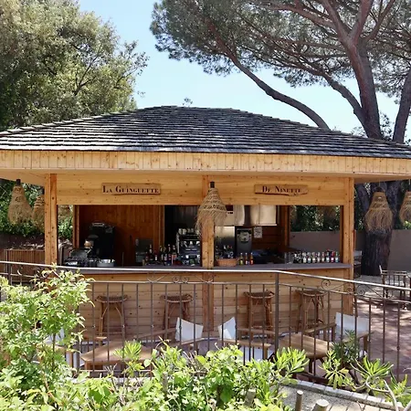 La Ferme D'augustin Hotel 4*