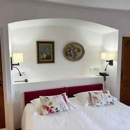 Hotel La Ferme D'augustin Ramatuelle