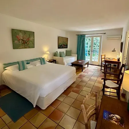 La Ferme D'augustin 4*