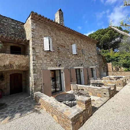 La Ferme D'augustin Hotel 4*