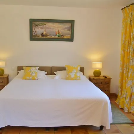 La Ferme D'augustin Hotel 4*