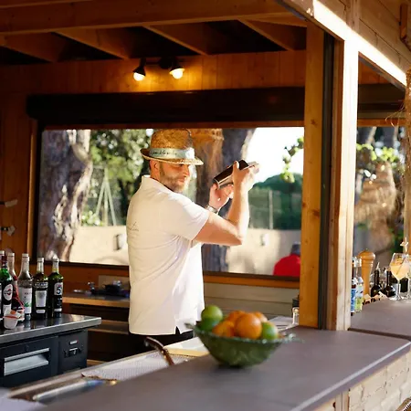 La Ferme D'augustin 4* Ramatuelle