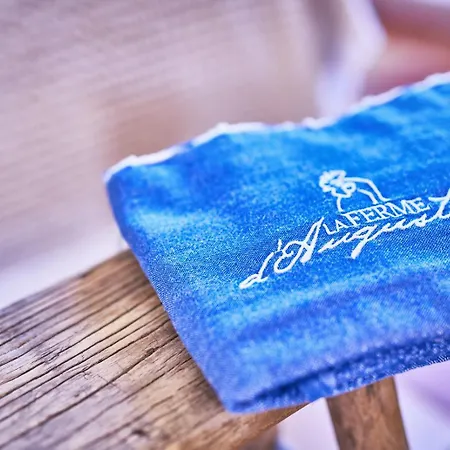 La Ferme D'augustin 4* راماتويل