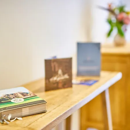 La Ferme D'augustin فندق