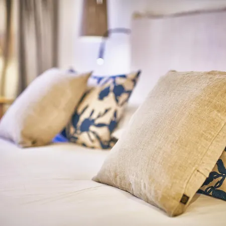 La Ferme D'augustin 4*