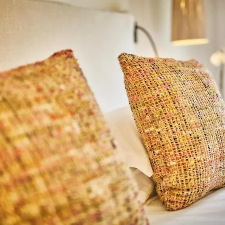 La Ferme D'augustin Hotel 4*