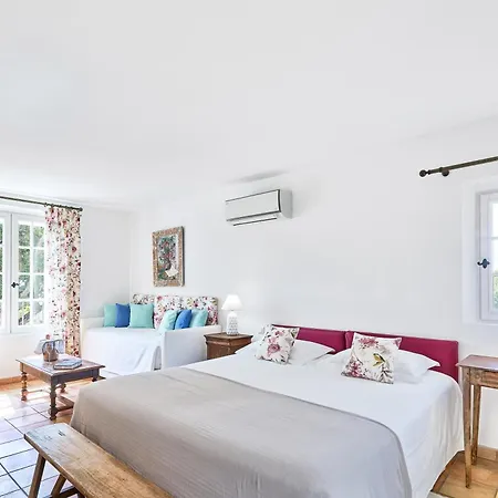 La Ferme D'augustin Hotel