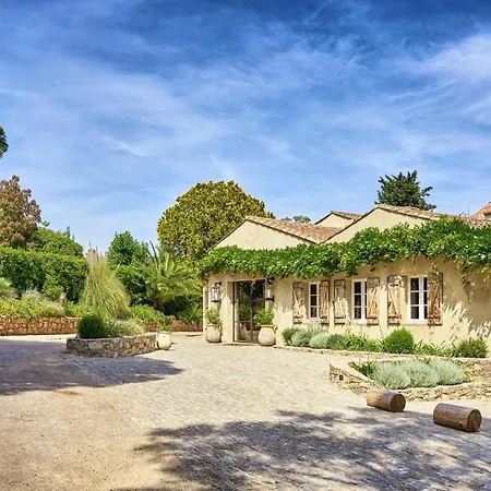 La Ferme D'augustin