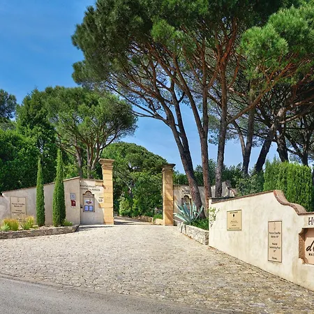 La Ferme D'augustin 4*