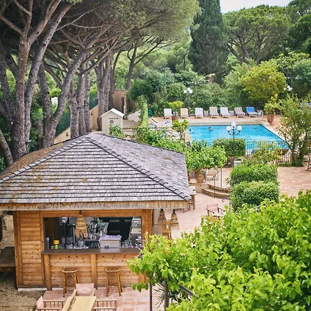 La Ferme D'augustin Hotel 4*
