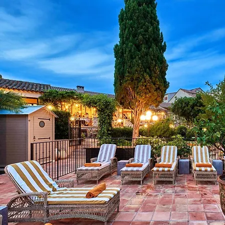 La Ferme D'augustin 4*