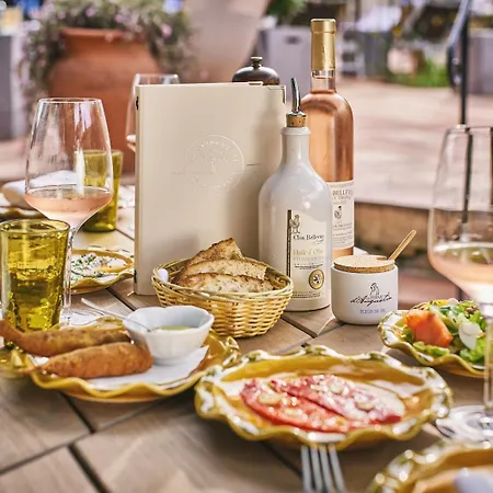 فندق La Ferme D'augustin