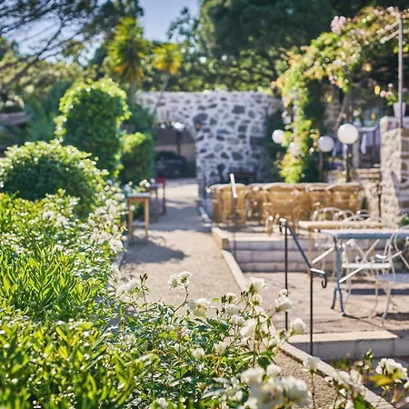 La Ferme D'augustin Hotel 4*
