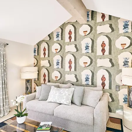 La Ferme D'augustin 4* راماتويل