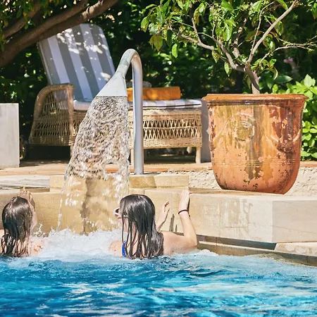 Hotel La Ferme D'augustin