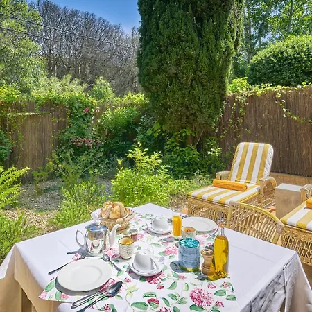 La Ferme D'augustin Hotel Ramatuelle