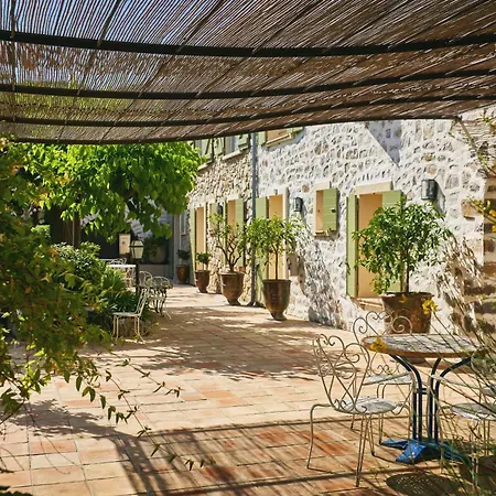 La Ferme D'augustin Hotel