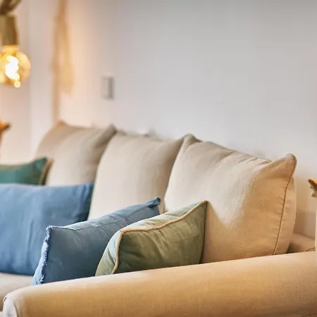 La Ferme D'augustin Hotel 4*