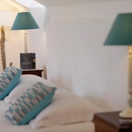 Hotel La Ferme D'augustin