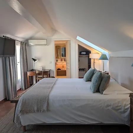 فندق La Ferme D'augustin راماتويل