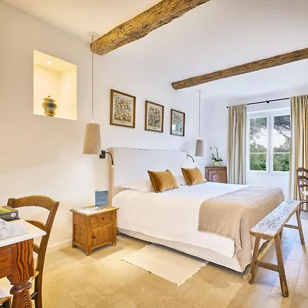 La Ferme D'augustin 4*