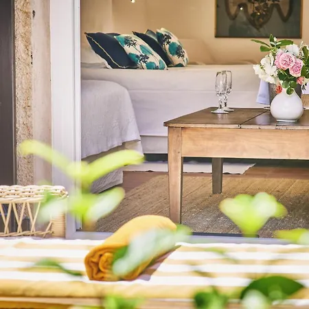 La Ferme D'augustin Hotel 4*