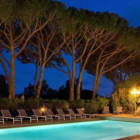 La Ferme D'augustin 4*