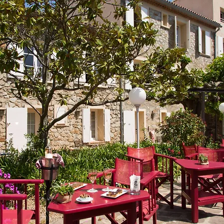 La Ferme D'augustin