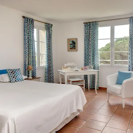 Otel La Ferme D'augustin