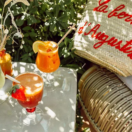 La Ferme D'augustin 4* Ramatuelle