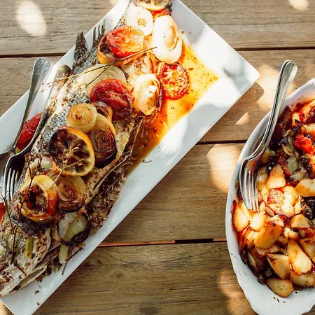 La Ferme D'augustin Hotel Ramatuelle