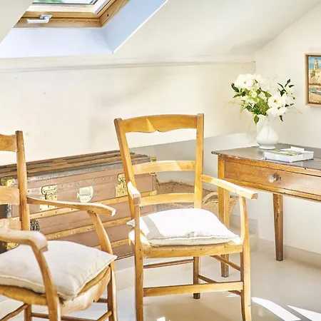 La Ferme D'augustin Hotel 4*