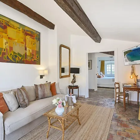Hotel La Ferme D'augustin