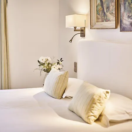 Hotel La Ferme D'augustin 4*