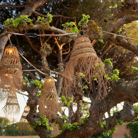 La Ferme D'augustin 4* Ramatuelle