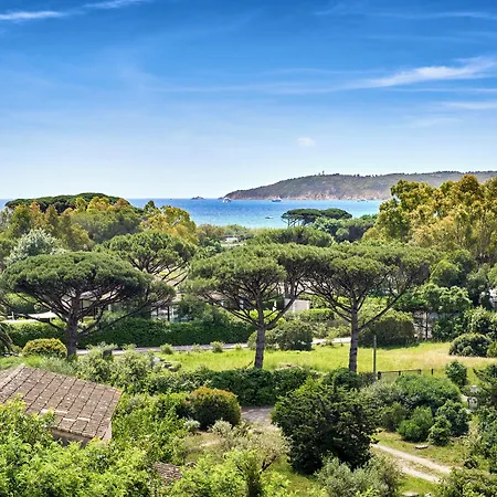 La Ferme D'augustin Hotel Ramatuelle