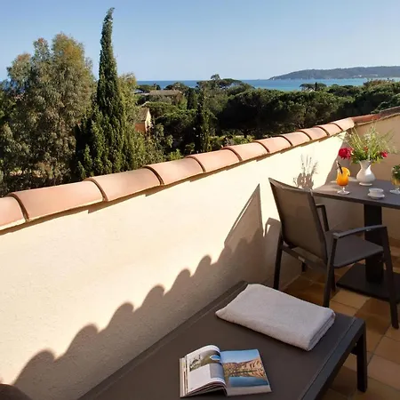La Ferme D'augustin Hotel Ramatuelle