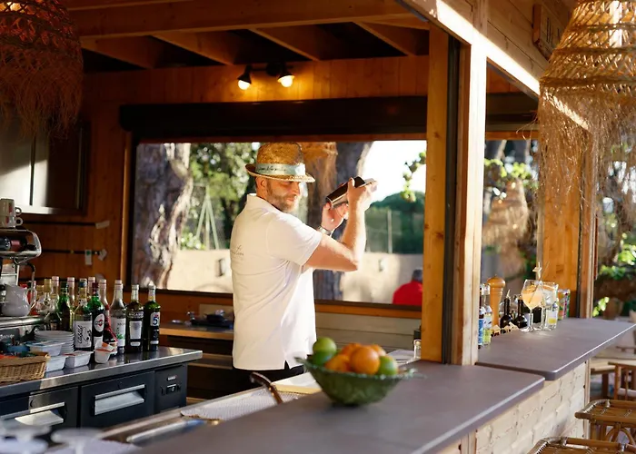 La Ferme D'augustin 4* Ramatuelle