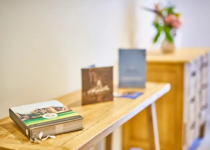 La Ferme D'augustin Hotel