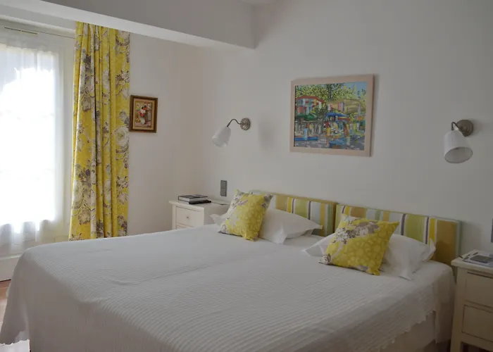 La Ferme D'augustin 4* Ramatuelle