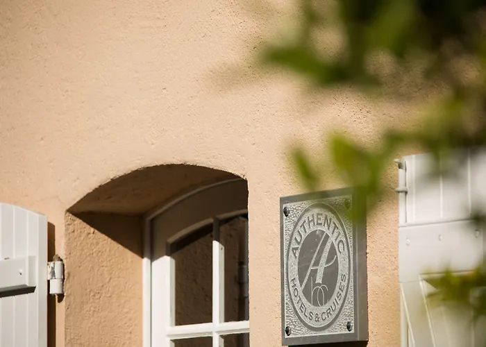 Hotell La Ferme D'augustin