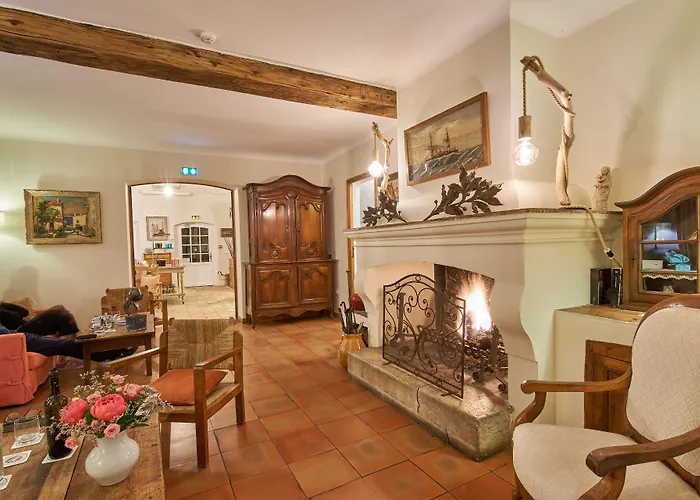 La Ferme D'augustin Hotel