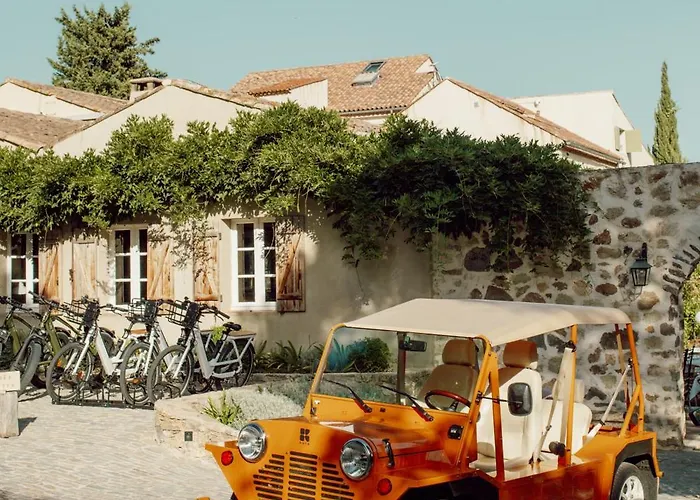 La Ferme D'augustin 4*